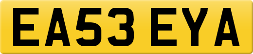 EA53EYA